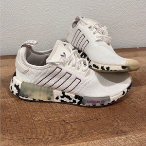 Women’s Adidas NMD - size 8